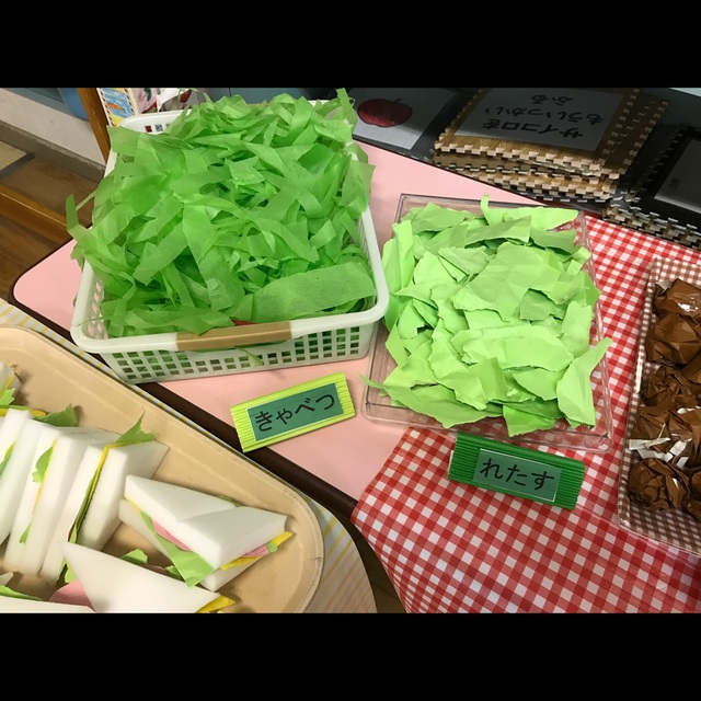【みんなの投稿】キャベツ 【みんなの投稿】キャベツ