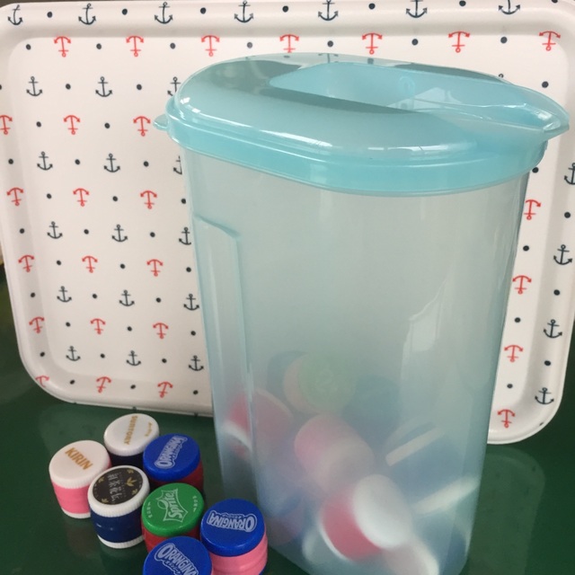 【みんなの投稿】ポットン落とし 【みんなの投稿】ポットン落とし