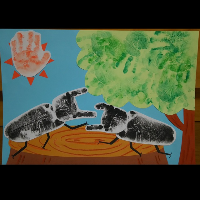 【みんなの投稿】【8月】 【みんなの投稿】【8月】