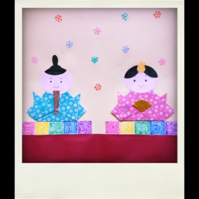 【みんなの投稿】2歳児♡3月の製作 【みんなの投稿】2歳児♡3月の製作