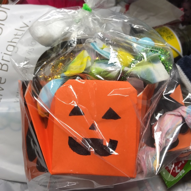 【みんなの投稿】ハロウィン 【みんなの投稿】ハロウィン