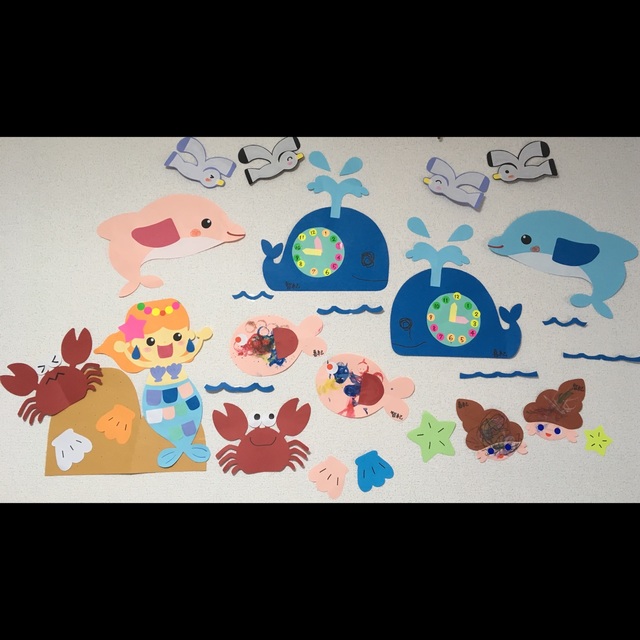 【みんなの投稿】☆2歳児時の記念日にちなんで 【みんなの投稿】☆2歳児時の記念日にちなんで