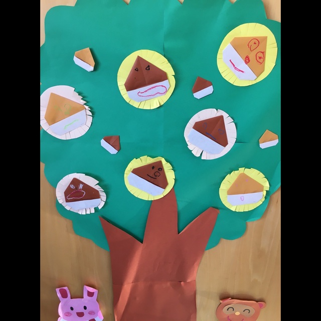 【みんなの投稿】栗の木 【みんなの投稿】栗の木