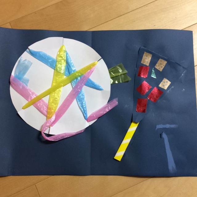 【みんなの投稿】花火 【みんなの投稿】花火