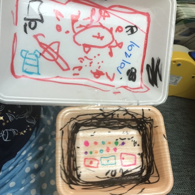 【みんなの投稿】5歳4ヶ月 キッチン。 【みんなの投稿】5歳4ヶ月 キッチン。