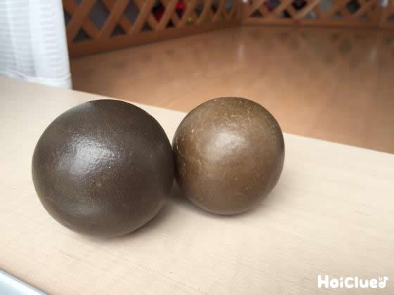 ピカピカ泥だんごの作り方〜おもわず真剣になっちゃう泥遊び〜 ピカピカ泥だんごの作り方〜おもわず真剣になっちゃう泥遊び〜