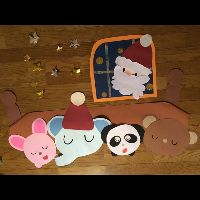 【アプリ投稿】メリークリスマス