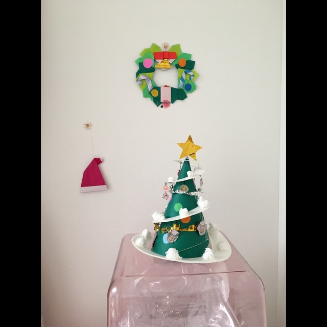 【みんなの投稿】クリスマスツリー 【みんなの投稿】クリスマスツリー