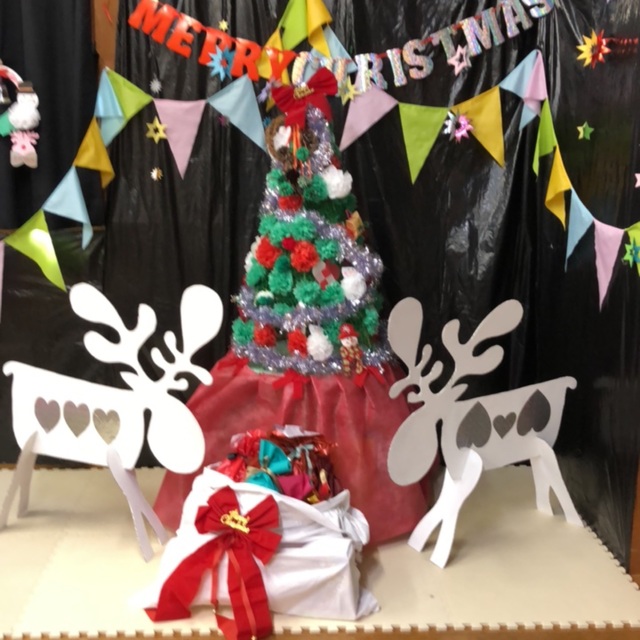 【みんなの投稿】クリスマスツリー 【みんなの投稿】クリスマスツリー