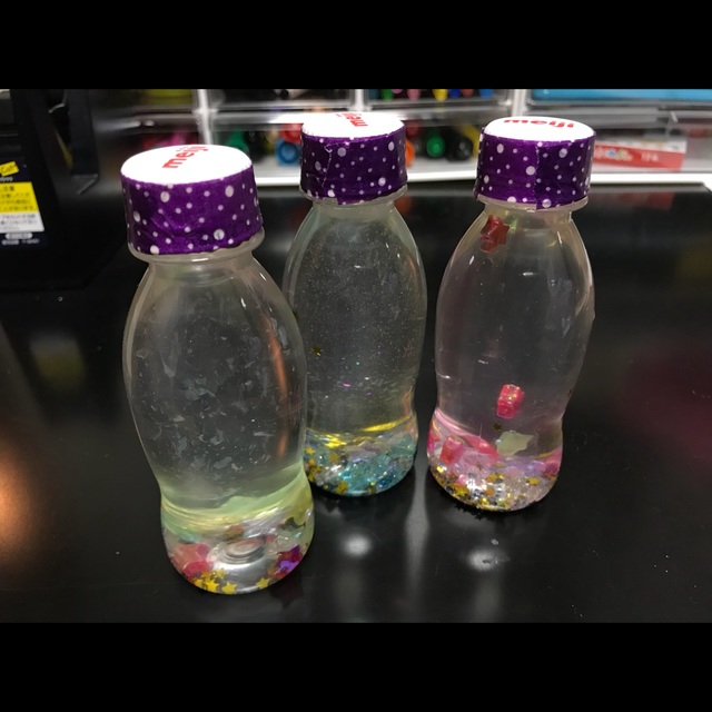 【みんなの投稿】【フローティングボトル】 【みんなの投稿】【フローティングボトル】