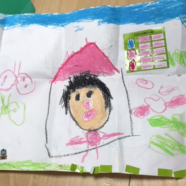 【みんなの投稿】いえにいるゆいちゃん 【みんなの投稿】いえにいるゆいちゃん