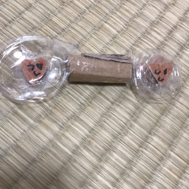 【みんなの投稿】5歳 製作 【みんなの投稿】5歳 製作