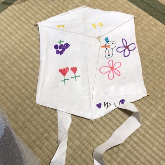 【みんなの投稿】年中 幼稚園製作 【みんなの投稿】年中 幼稚園製作