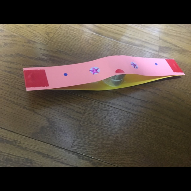 【みんなの投稿】パクパクカスタネット 【みんなの投稿】パクパクカスタネット