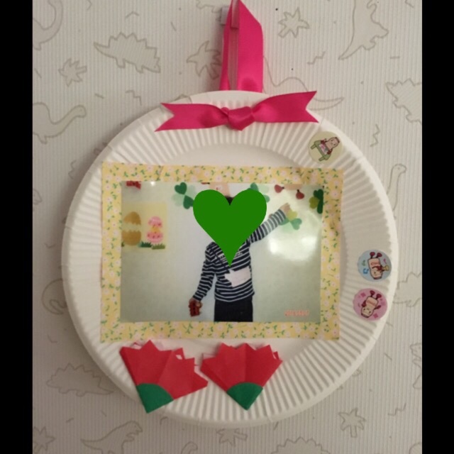 【みんなの投稿】母の日制作 【みんなの投稿】母の日制作