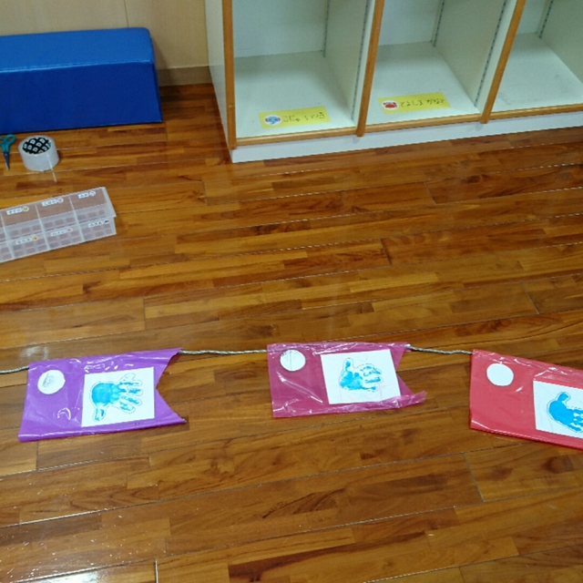 【みんなの投稿】5月こいのぼり 【みんなの投稿】5月こいのぼり