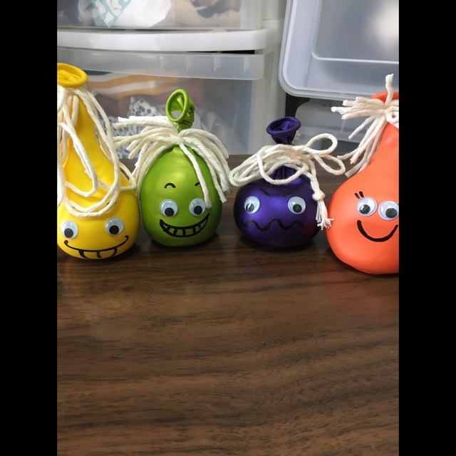 【みんなの投稿】にぎにぎくん 【みんなの投稿】にぎにぎくん