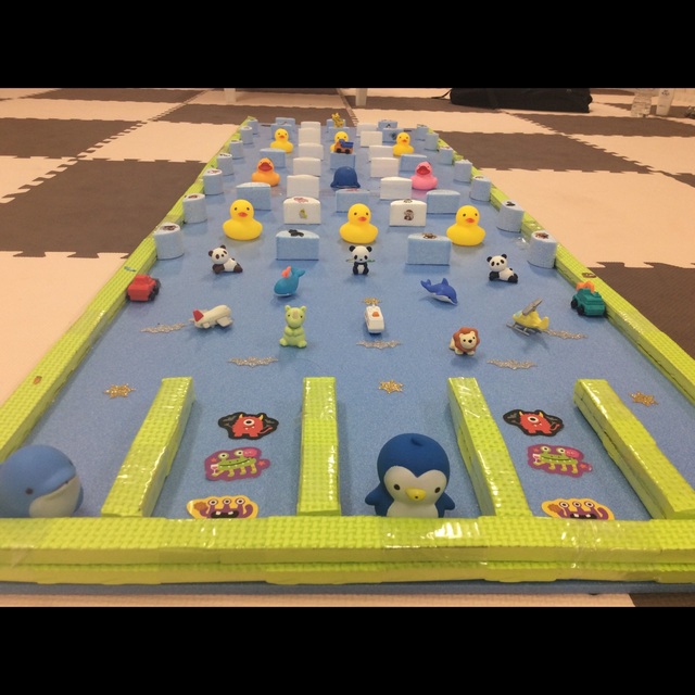 【みんなの投稿】夏祭り スマートボール 【みんなの投稿】夏祭り スマートボール