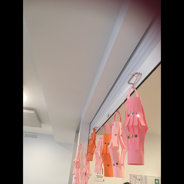 【みんなの投稿】お月見2ー4歳 【みんなの投稿】お月見2ー4歳