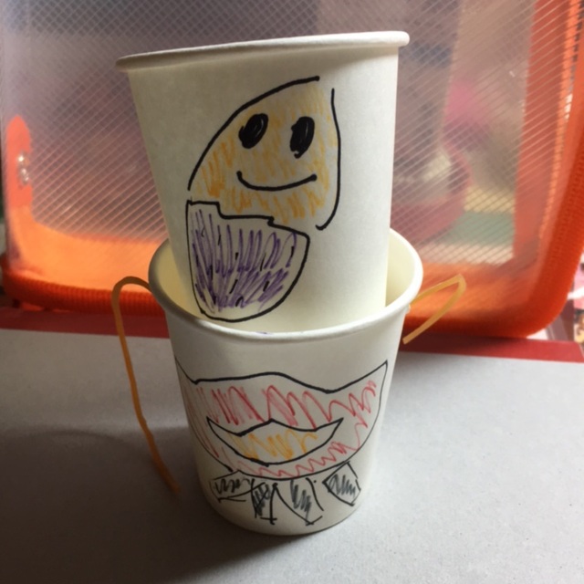 【みんなの投稿】○飛び出る焼き芋 【みんなの投稿】○飛び出る焼き芋