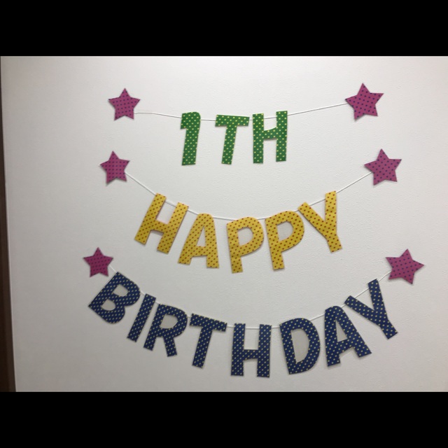 【みんなの投稿】*誕生日会* 【みんなの投稿】*誕生日会*