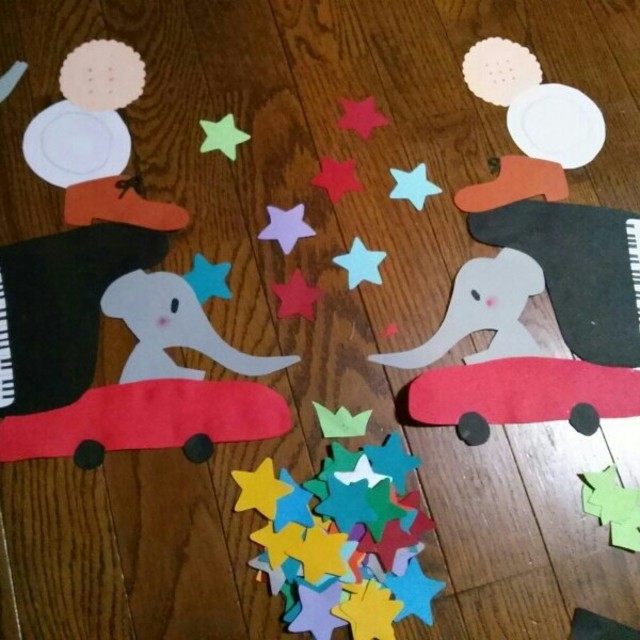 アプリ投稿 ぐるんぱのようちえん 保育や子育てが広がる 遊び と 学び のプラットフォーム ほいくる