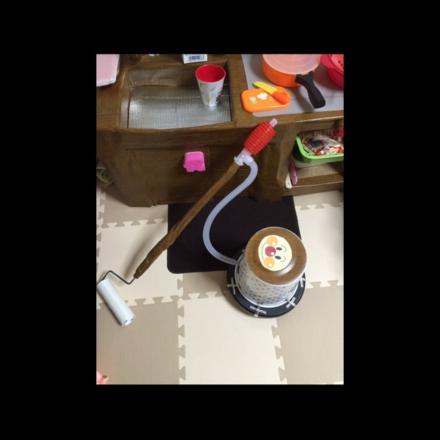 【アプリ投稿】掃除機 【アプリ投稿】掃除機