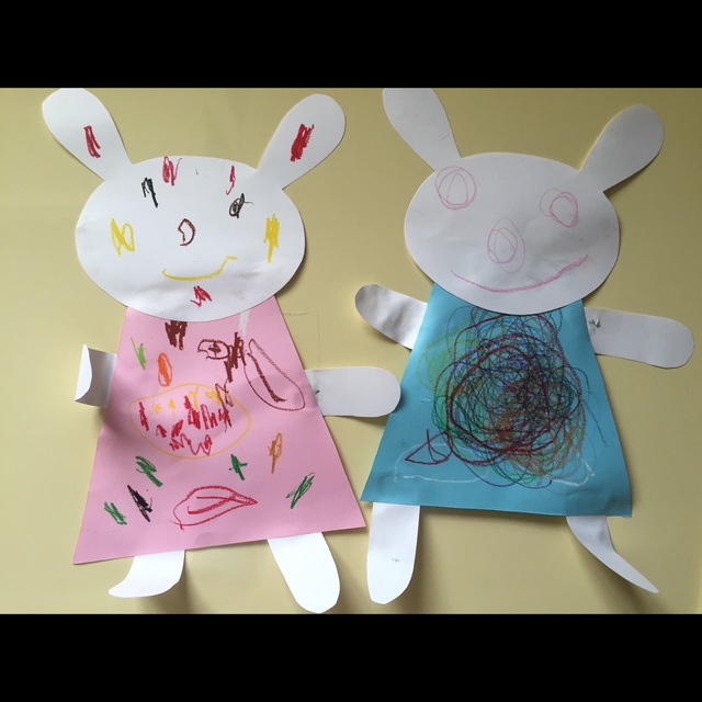 【アプリ投稿】3歳児私のワンピース 【アプリ投稿】3歳児私のワンピース