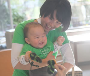 Hoiclue♪ meets 赤ちゃん先生〜せんせいになる前に知っておきたい大切なこと〜 Hoiclue♪ meets 赤ちゃん先生〜せんせいになる前に知っておきたい大切なこと〜