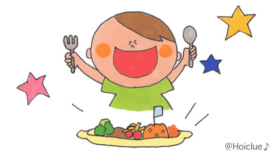 手づくりお子さまランチ〜自分だけの特別メニューを作って楽しむ遊び〜 手づくりお子さまランチ〜自分だけの特別メニューを作って楽しむ遊び〜