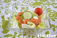余ったにんじんの端でにんじんドレッシング! 余ったにんじんの端でにんじんドレッシング!