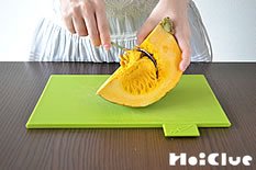 かぼちゃ かぼちゃ