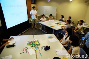 Hoiclue♪キャンプの様子 Hoiclue♪キャンプの様子