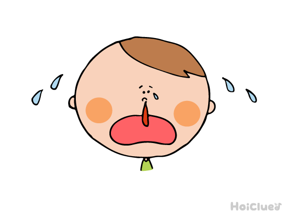 【保健コラム】鼻血が出た時の対処法は? 【保健コラム】鼻血が出た時の対処法は?