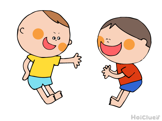 タッチタッチ!おしりタッチ〜ついつい夢中になっちゃうおもしろ遊び〜 タッチタッチ!おしりタッチ〜ついつい夢中になっちゃうおもしろ遊び〜