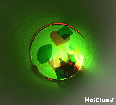 手作り万華鏡〜廃材が大変身!キラキラ製作おもちゃ〜 手作り万華鏡〜廃材が大変身!キラキラ製作おもちゃ〜