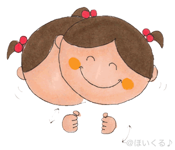おべんとバス〜意外と知られていない?ワクワク手あそび