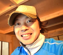 産直野菜と木炭の店 齋藤商店 齋藤 利晃(さいとう としあき) 産直野菜と木炭の店 齋藤商店 齋藤 利晃(さいとう としあき)