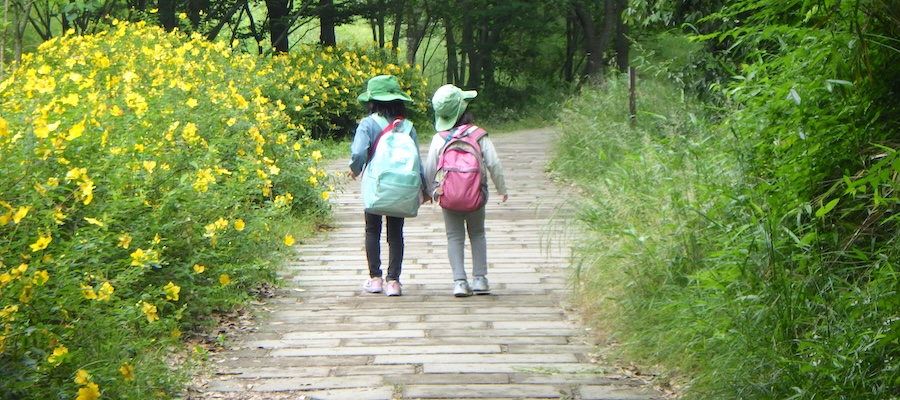 よこはま・もあな保育園