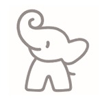 こどもの王国保育園 ロゴ