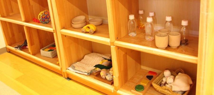 お茶の水女子大学こども園