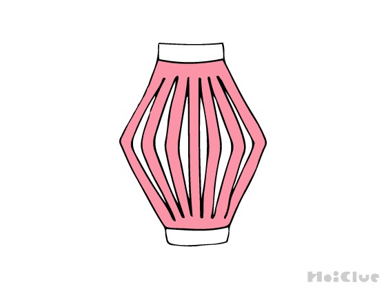 折り紙で作る提灯(ちょうちん)~作りやすい七夕飾り・笹飾りの折り紙アイデアPart2~ 折り紙で作る提灯(ちょうちん)~作りやすい七夕飾り・笹飾りの折り紙アイデアPart2~