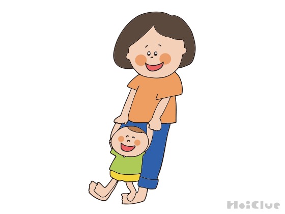 おでかけ動物園~スキンシップを楽しむ親子競技~ おでかけ動物園~スキンシップを楽しむ親子競技~