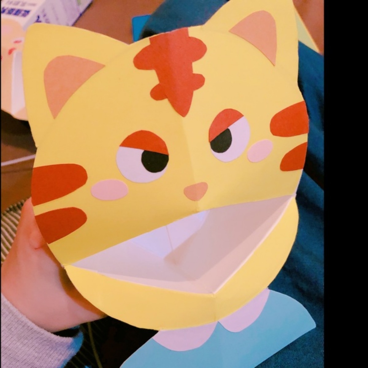 【みんなの投稿】お口パクパク 【みんなの投稿】お口パクパク