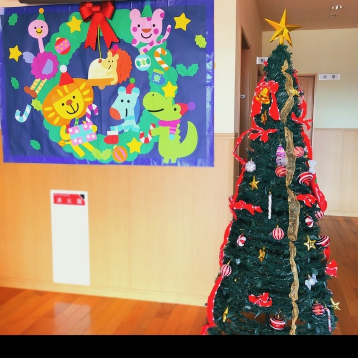 【みんなの投稿】クリスマス 【みんなの投稿】クリスマス