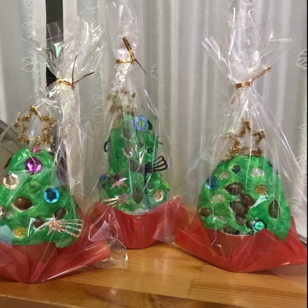 【みんなの投稿】クリスマスツリー 【みんなの投稿】クリスマスツリー