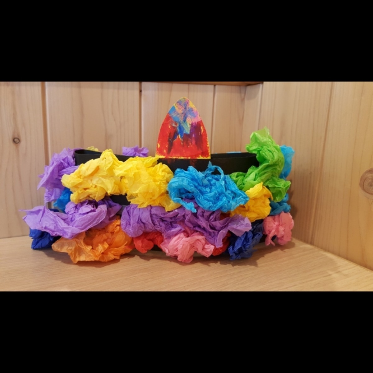 【みんなの投稿】1歳児 おに かむんり 【みんなの投稿】1歳児 おに かむんり