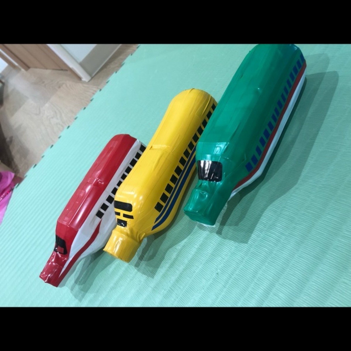 【みんなの投稿】【新幹線 こまち・ドクターイエロー・はやぶさ】 【みんなの投稿】【新幹線 こまち・ドクターイエロー・はやぶさ】