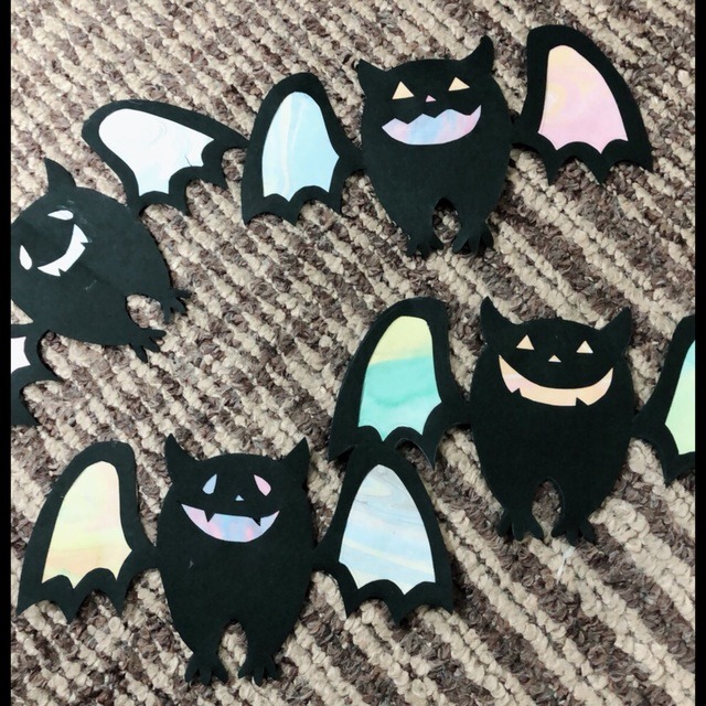 【みんなの投稿】ハロウィン壁面 【みんなの投稿】ハロウィン壁面