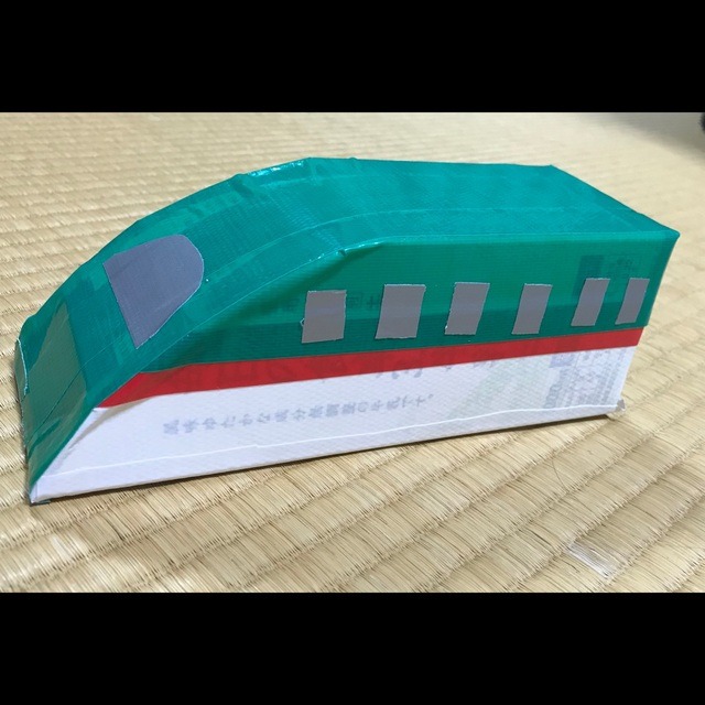 【みんなの投稿】新幹線 【みんなの投稿】新幹線